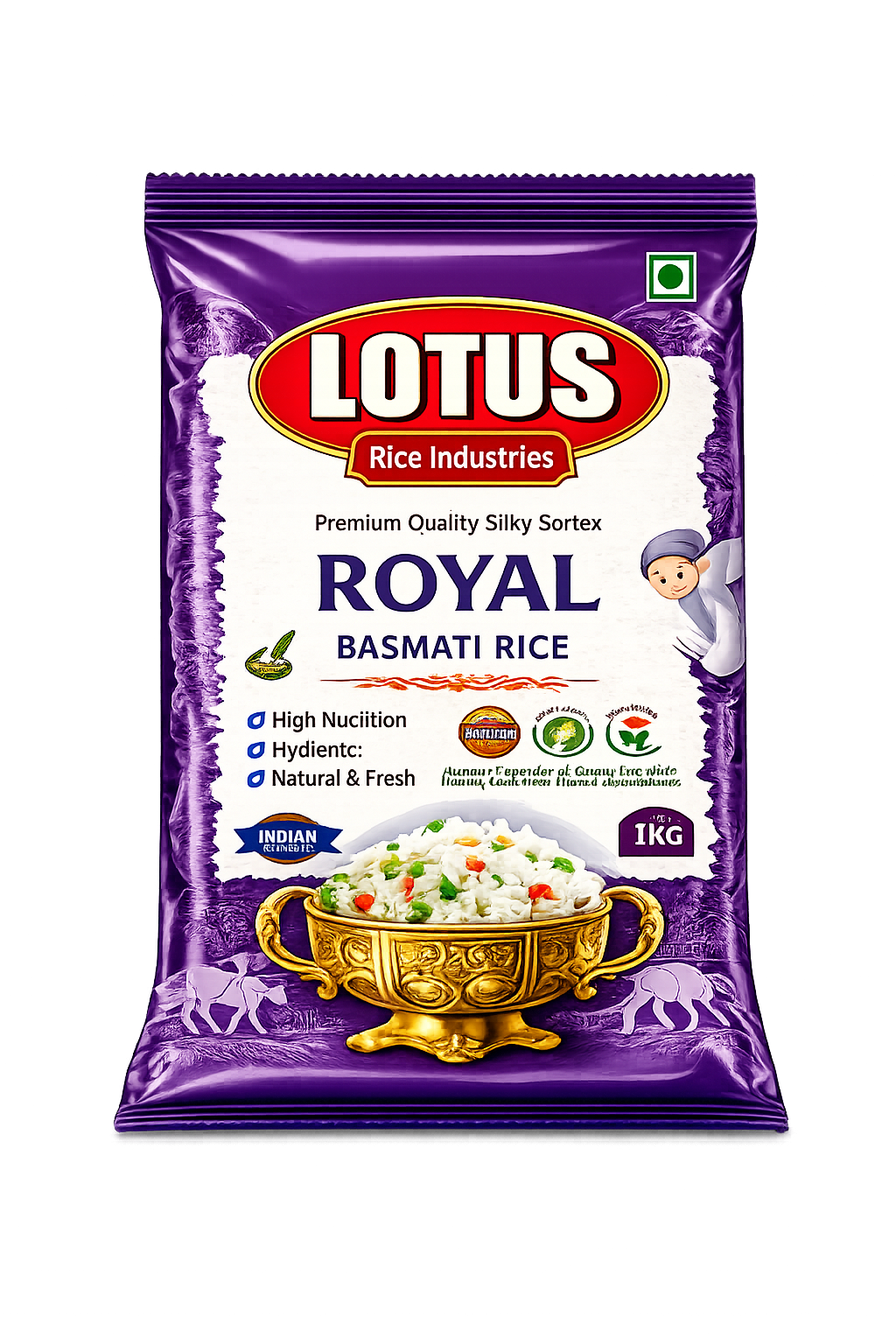 Royal Basmati